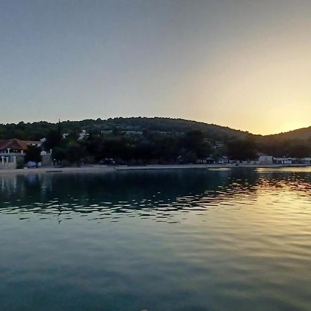 Mobile Home Lux Otok Murter Jezera Exterior foto